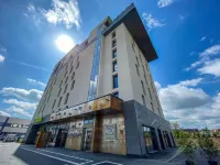 비앤비 호텔 클레르몽-페랑 A71/A75 라 메리디엔느