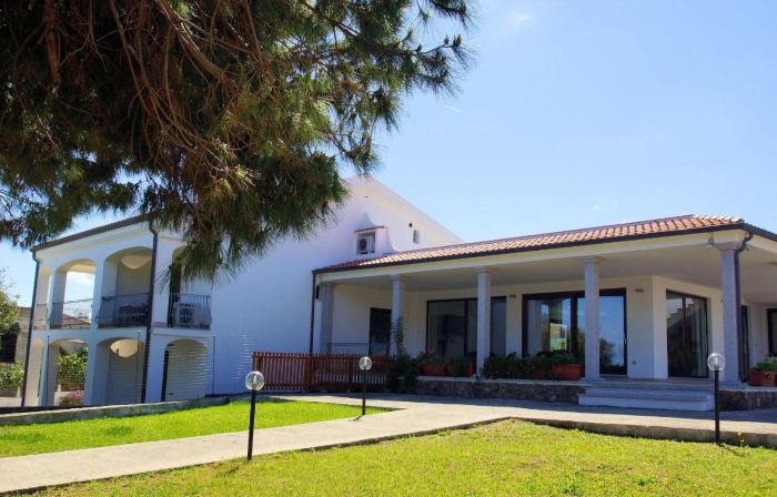 Hotel la Tartaruga Bianca