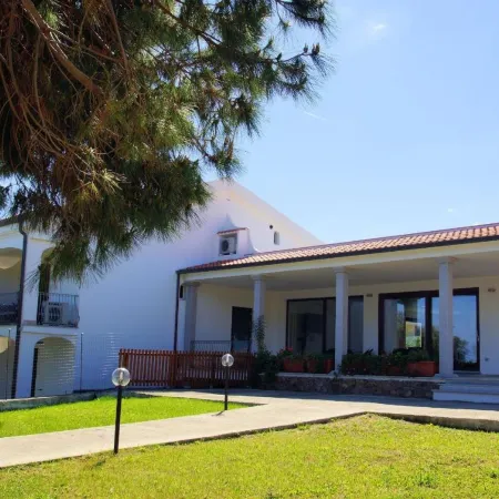 Hotel la Tartaruga Bianca
