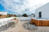 Lindos Diamond Exclusive Villa - فلل