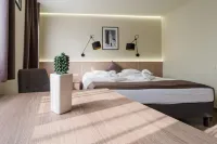 Amstel Hattyú Panzió -Érintésmentes bejelentkezés - 3-Star