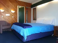 Orana Motor Inn & Restaurant Hotel di Kaitaia