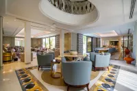 Vivienda Hotel Villas, Jeddah - pet friendly