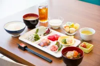 Hotel Folkloro Sanrikukamaishi Hotels in Ōtsuchi