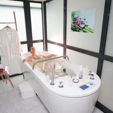 Eden Hôtel & Spa