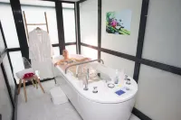 Eden Hôtel & Spa - romantique