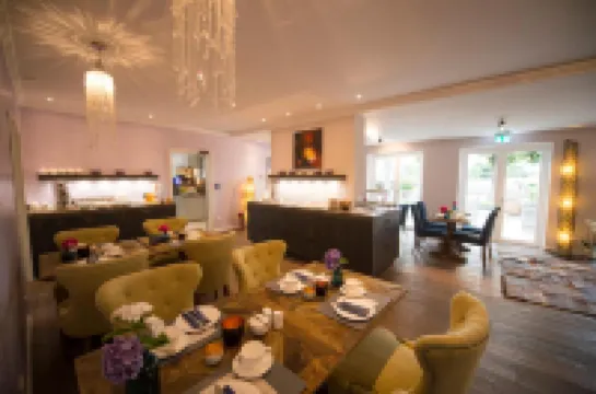 ホテル ホフ ガレリー