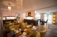 Hotel Hof Galerie Hotels in Morsum