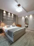 Hotel Holiday - parking