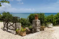 Villa Penelope Hotel a San Felice Circeo