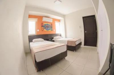 Hotel Belisario Inn