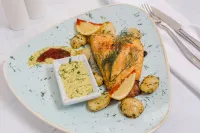 Mercure Johannesburg Bedfordview Hotel - breakfast