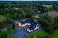 Hotel Villa Molnby Hotels in Порвоо