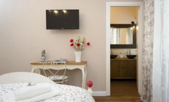 Magnolia St.Peter's Suites