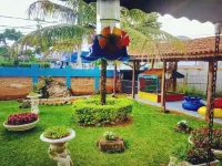 Pousada Das Estrelas Atibaia Hotels in Atibaia