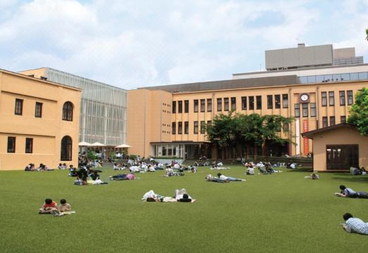 2. AB 호텔 교토..