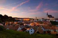 Pension Kristian by KH Hotels in Český Krumlov