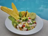 Boca Olas Resort Villas Hotels in El Sunzal
