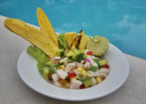 Boca Olas Resort & Villas