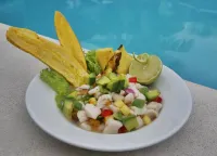 Boca Olas Resort Villas Hotel a Playa San Blas