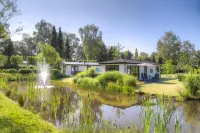 TopParken - Recreatiepark de Wielerbaan Các khách sạn ở Wageningen
