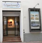 RivAppartamenti Hôtels à : 