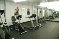 Hotel Julian - Gym