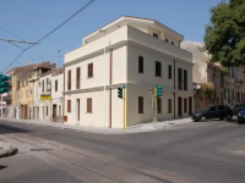 Beb 2000 Hotels in Sassari