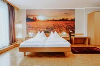 Hotel am Kapuzinerplatz Hotels in Knittelfeld