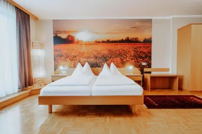 Hotel am Kapuzinerplatz Hotel in zona Red Bull Ring