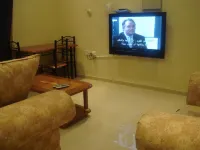 Red Tower Furnished Apartments Hotels in Fahaheel