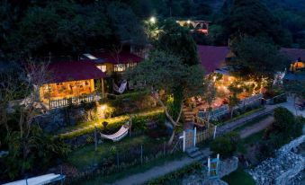 Hotel & Restaurante Arca de Noé