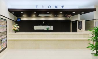 Toyoko Inn Okayama Eki Higashi Guchi