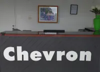 Chevron Motel