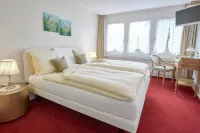 Hotel & Spezialitätenrestaurant Zur Linde Hotel di Schwellbrunn
