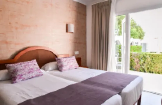 Hotel d'Or Hoteles en 