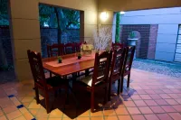 Primavera Guest House - breakfast