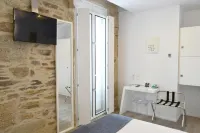 Hotel Alda San Bieito