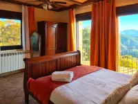 Hotel Rural & Spa Mas Prat Hotel a Mollo