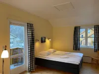 Lærdal Ferie- og Fritidspark Hotels in Lærdalsøyri