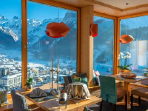 Hotel Waldegg - Adults Only Hotels in Engelberg