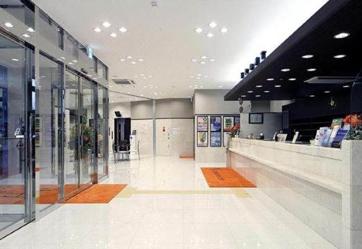 히라츠카 편의시설