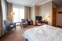 Hotel Kuracyjny Spa & Wellness