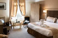 Hotel Regina & Spa Hotels in Berck