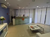 De la Plaza Hotel Hotels in Maldonado