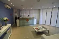 De la Plaza Hotel Hotels in Maldonado