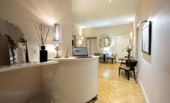 Cardilli Luxury Rooms