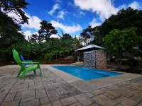 Agutipaca Bungalows - Pools
