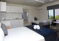 Summit Motel Hotels in Townsville