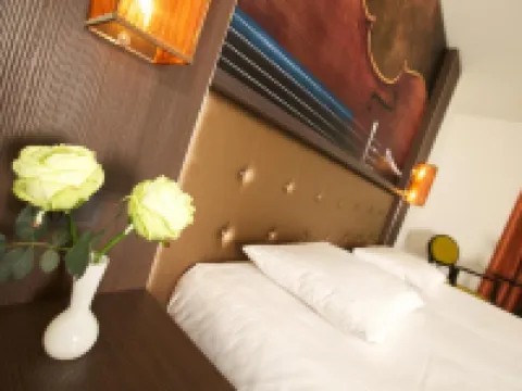 Hotel Medemblik Hotels in Medemblik